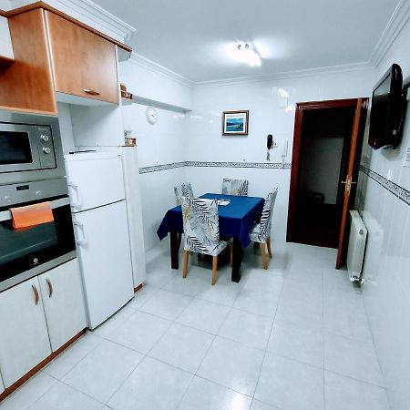Piso Turistico Mundaka Con Opcion A Garaje Daire Dış mekan fotoğraf